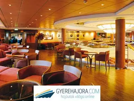 Msc Opera  - 