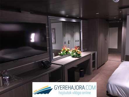 MSC SEASIDE  - 