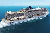 MSC SEASIDE