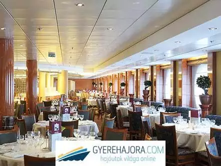 Msc Sinfonia  - 