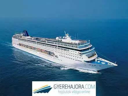 Msc Sinfonia  - 