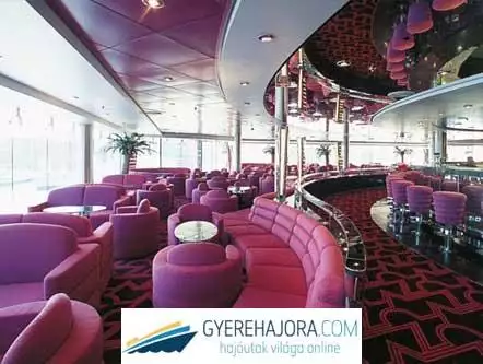 Msc Sinfonia  - 