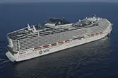 MSC WORLD ATLANTIC