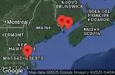  MA, ME, CANADA