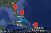  FLORIDA, BAHAMAS, DOMINICAN REPUBLIC