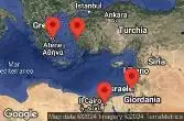  GREECE, TURKEY, EGYPT, ISRAEL