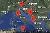  ITALY, MALTA, GREECE, MONTENEGRO, CROATIA, SLOVENIA