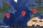  SPAIN, PORTUGAL, BERMUDA
