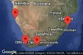  SOUTH AFRICA, MOSSELBAY  SOUTH AFRICA, RICHARDS BAY  SOUTH AFRICA, NAMIBIA
