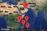  QATAR, UNITED ARAB EMIRATES, PORT VICTORIA   SEYCHELLES, KENYA, UNITED REPUBLIC OF, MADAGASCAR, PORT LOUIS  MAURITIUS