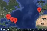  FLORIDA, PORTUGAL, SPAIN, CARTAGENA  SPAIN
