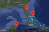  FLORIDA, MEXICO, BAHAMAS