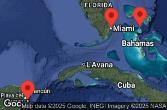  FLORIDA, BAHAMAS, MEXICO