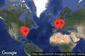  ITALY, FRANCE, SPAIN, BAHAMAS, FLORIDA