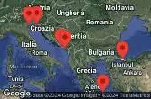  TURKEY, GREECE, MONTENEGRO, CROATIA, SLOVENIA, ITALY