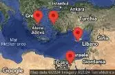  GREECE, EGYPT, CYPRUS, TURKEY