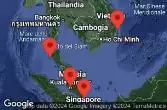  SINGAPORE, MALAYSIA, THAILAND, VIET NAM