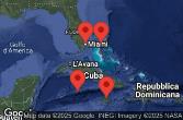  FLORIDA, BAHAMAS, JAMAICA, CAYMAN ISLANDS
