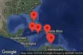  FLORIDA, CAYMAN ISLANDS, JAMAICA, DOMINICAN REPUBLIC, ARUBA, NETHERLAND ANTILLES
