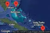  FLORIDA, DOMINICAN REPUBLIC, BAHAMAS