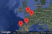  GREAT BRITAIN, FRANCE, SPAIN, PORTUGAL