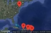  PA, DOMINICAN REPUBLIC, PUERTO RICO, ST  JOHNS  ANTIGUA, NETHERLAND ANTILLES