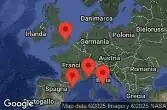  ITALY, FRANCE, SPAIN, GREAT BRITAIN