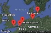  DENMARK, GERMANY, NETHERLANDS, UNITED KINGDOM, BELGIUM, GREAT BRITAIN