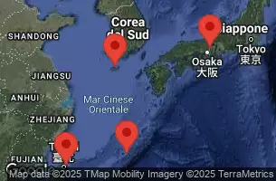  TAIPEI  KEELUNG   TAIWAN, JAPAN, KYOTO  OSAKA   JAPAN, REPUBLIC OF (SOUTH)