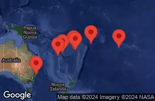  AUSTRALIA, NEW CALEDONIA, VANUATU, FIJI, DRAVUNI  FIJI, AMERICAN SAMOA, FRENCH POLYNESIA