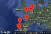  PORTUGAL, SPAIN, FRANCE, BELGIUM, NETHERLANDS, GREAT BRITAIN