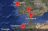  PORTUGAL, SPAIN, GIBRALTAR, MOROCCO