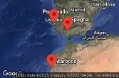  PORTUGAL, SPAIN, MOROCCO