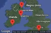  GREAT BRITAIN, RINGASKIDDY   CORK   IRELAND, UNITED KINGDOM, DUBLIN  DUN LAOGHAIRE  IRELAND