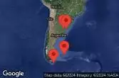  ARGENTINA, URUGUAY, FALKLAND ISLANDS (MALVINAS), CRUISE CAPE HORN  CHILE
