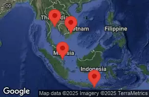  INDONESIA, VIET NAM, THAILAND, SINGAPORE