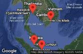  THAILAND, VIET NAM, MALAYSIA, SINGAPORE