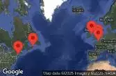  GREAT BRITAIN, FRANCE, DUBLIN  DUN LAOGHAIRE  IRELAND, CANADA, NEW YORK