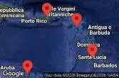  PUERTO RICO, SAINT KITTS - NEVIS, SAINT LUCIA, NETHERLAND ANTILLES