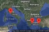 ITALY, GREECE, TURKEY