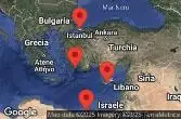  TURKEY, GREECE, CYPRUS, EGYPT