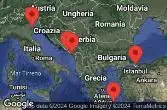  TURKEY, GREECE, MONTENEGRO, CROATIA, ITALY