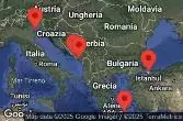  TURKEY, GREECE, MONTENEGRO, CROATIA, ITALY