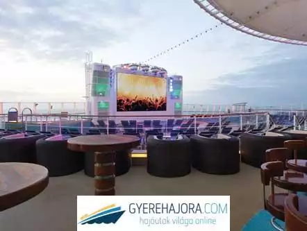 NORWEGIAN BREAKAWAY  - 