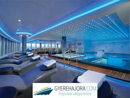 NORWEGIAN BREAKAWAY  - 