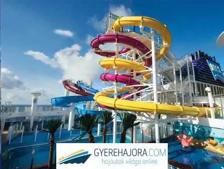 NORWEGIAN BREAKAWAY  - 