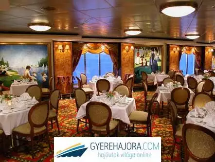 NORWEGIAN DAWN  - 