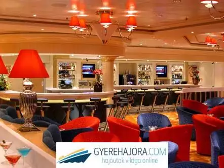 NORWEGIAN DAWN  - 