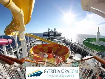 NORWEGIAN EPIC  - 