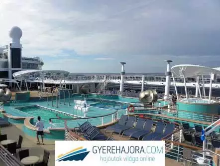 NORWEGIAN EPIC  - 